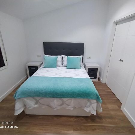 Villa Lupita Sanxenxo Kültér fotó
